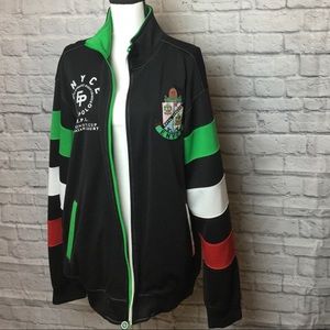 Elephant polo Enyce hoodie